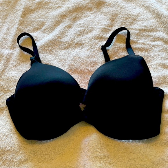 Pink by Victoria’s Secret sexy everywhere push-up bra size 36DD - Picture 1 of 3